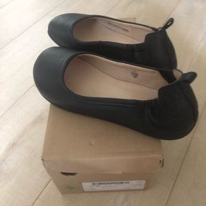 Germany Leather shoes